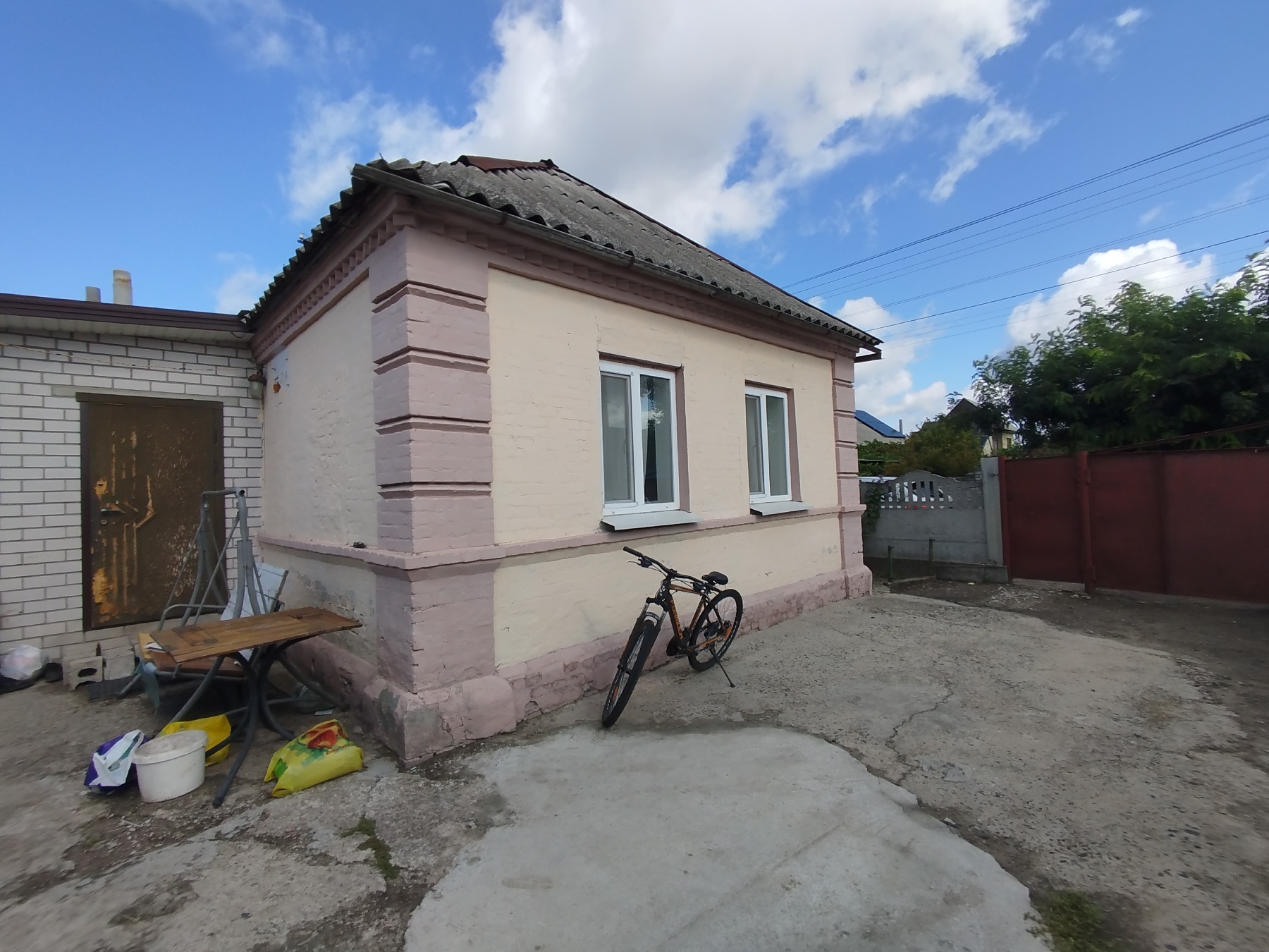 Продажа дома 58 м², Минусинская ул.