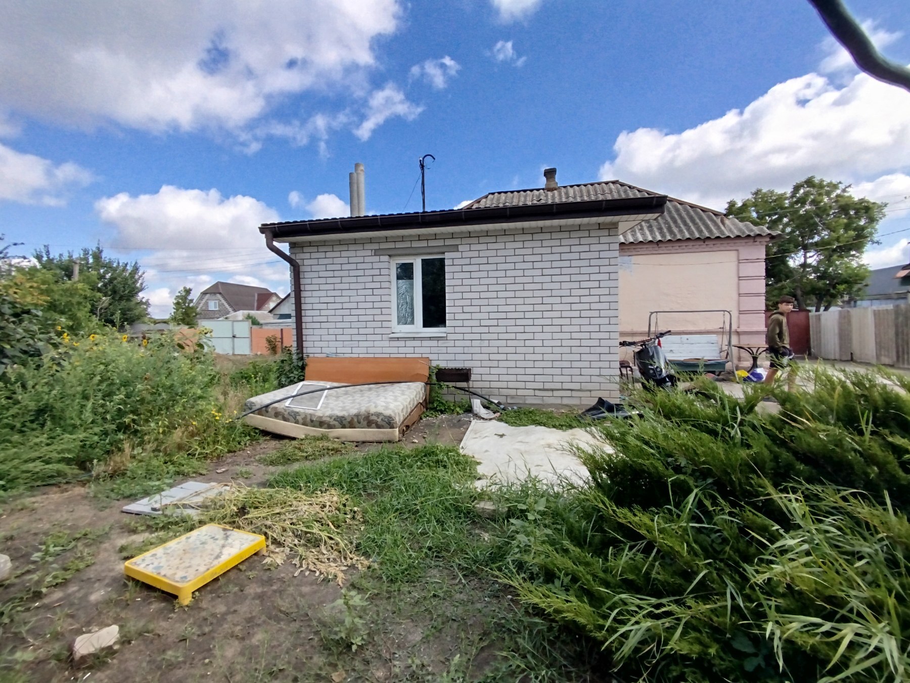 Продажа дома 58 м², Минусинская ул.