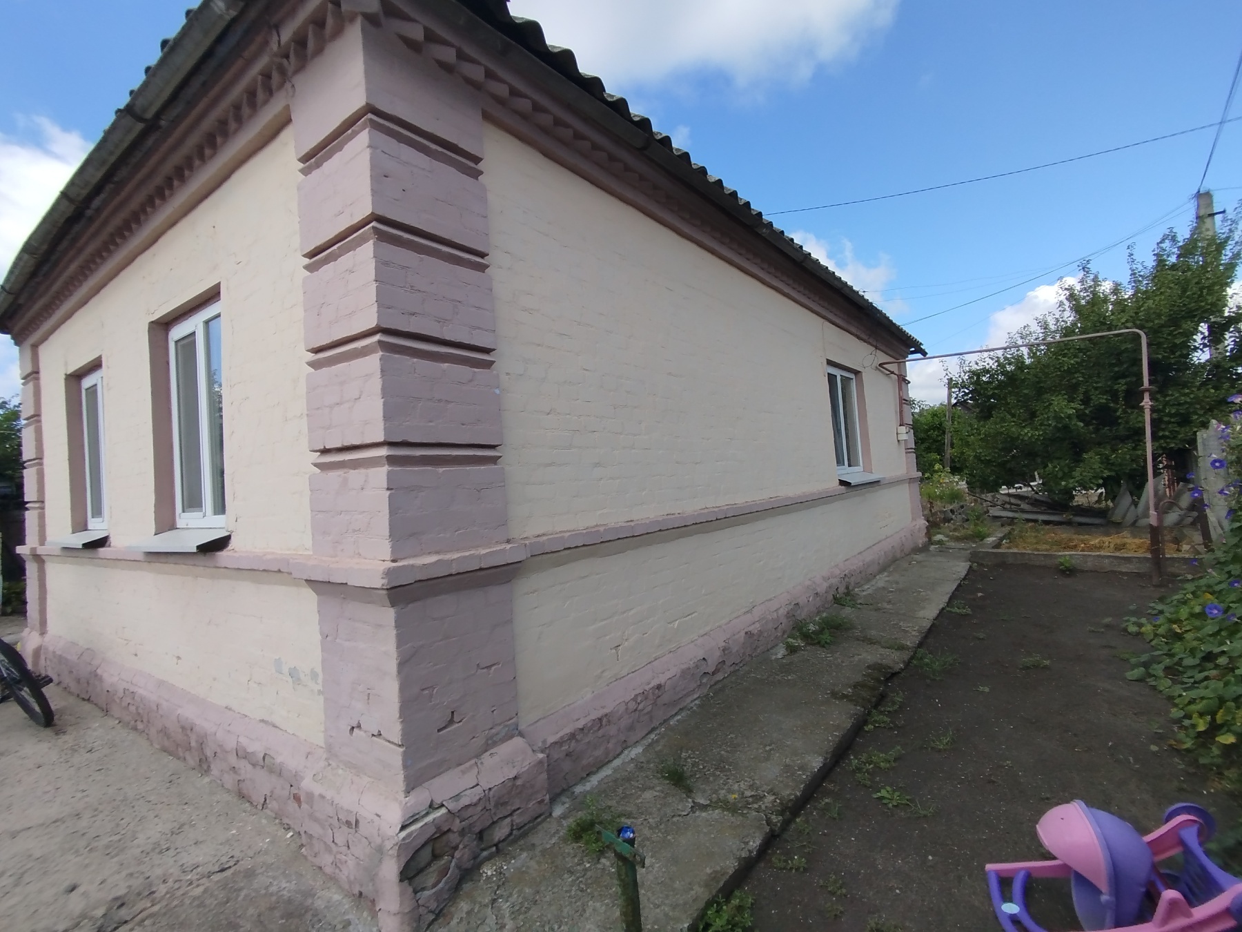 Продажа дома 58 м², Минусинская ул.