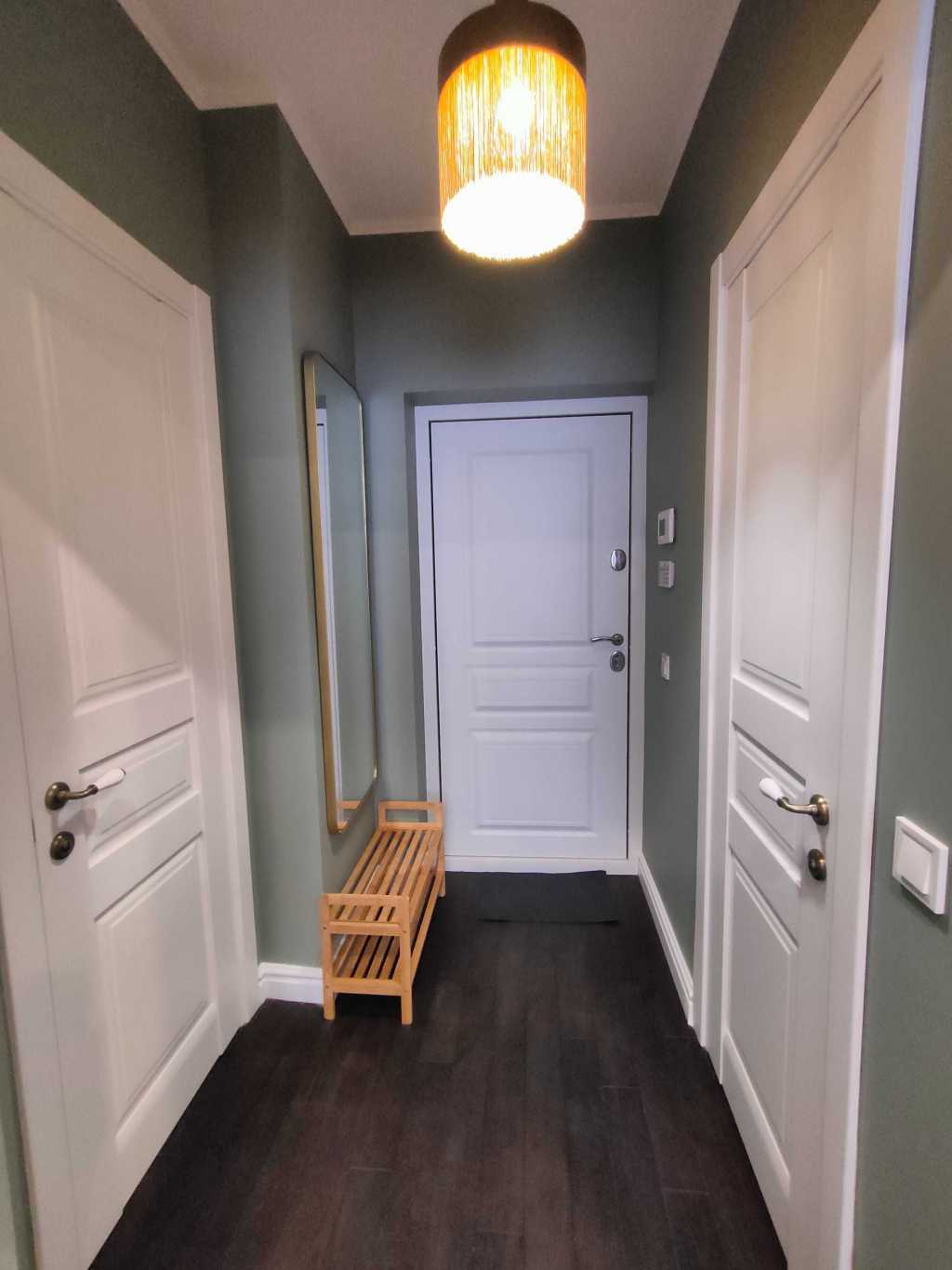Оренда 1-кімнатної квартири 40 м², Коперника вул., 3