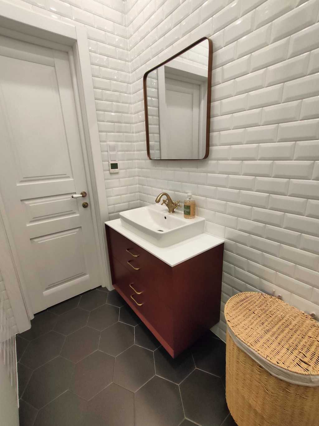 Оренда 1-кімнатної квартири 40 м², Коперника вул., 3