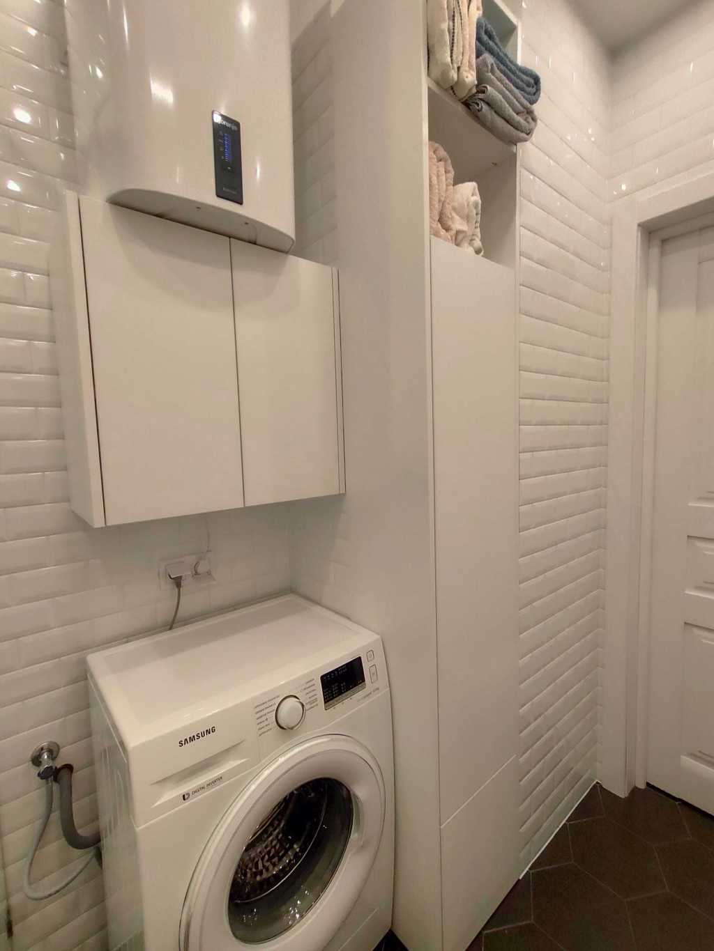 Оренда 1-кімнатної квартири 40 м², Коперника вул., 3
