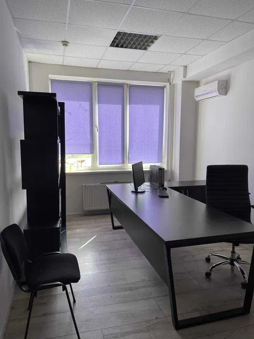 Аренда офиса 18 м², Коллекторная ул.