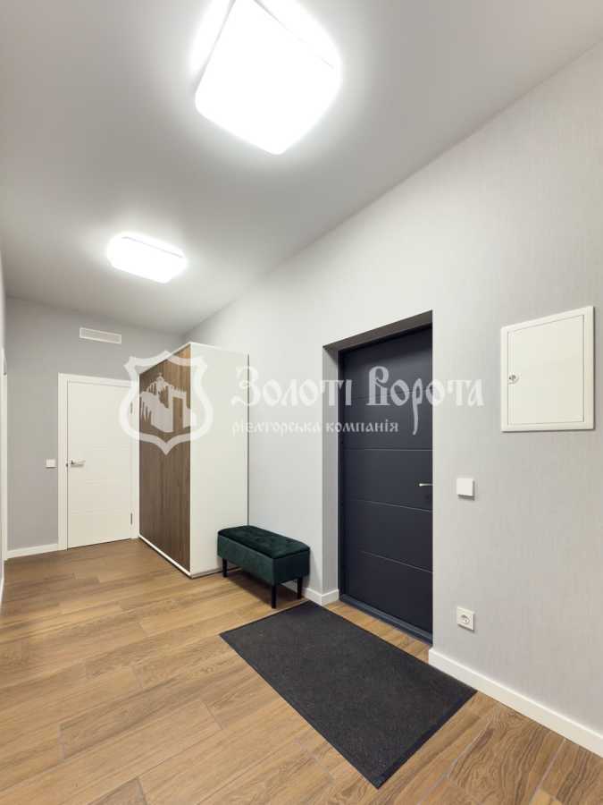 Продаж 2-кімнатної квартири 73.2 м², Університетська вул., 17А