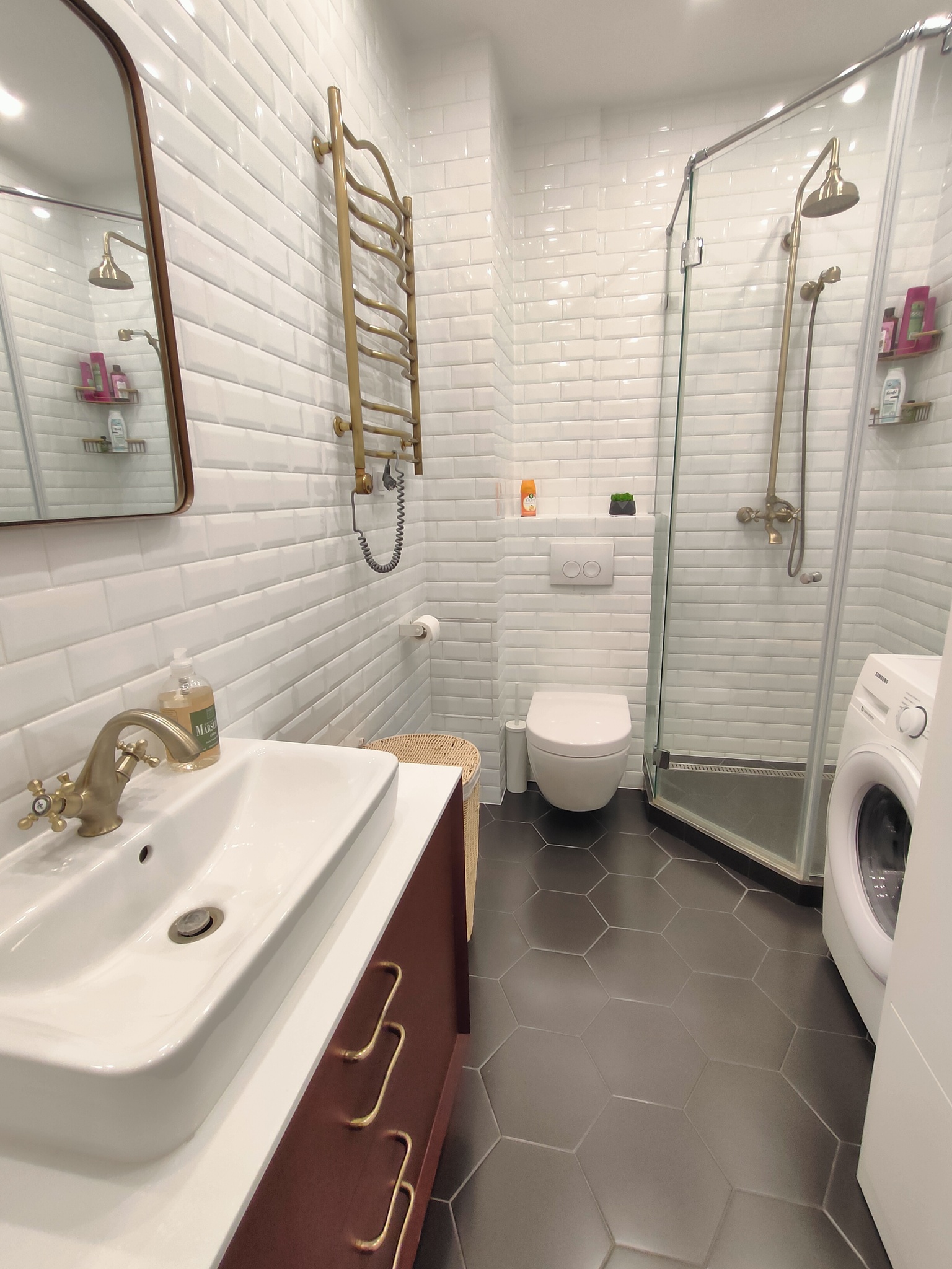 Аренда студии 40 м², Коперника ул., 3