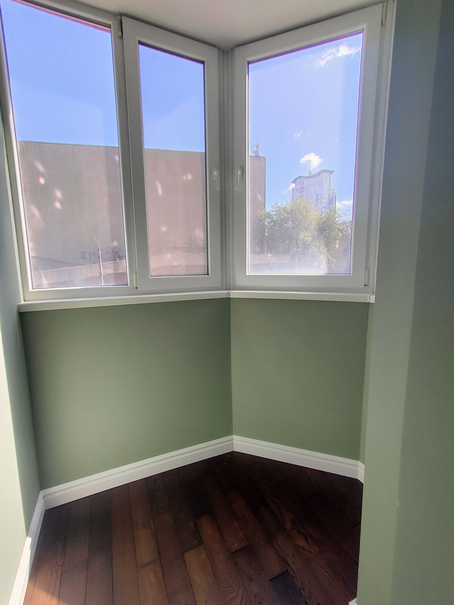 Аренда студии 40 м², Коперника ул., 3