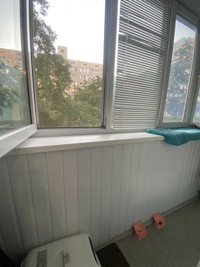 Продаж 1-кімнатної квартири 39 м², Юрія Кондратюка вул., 4Г