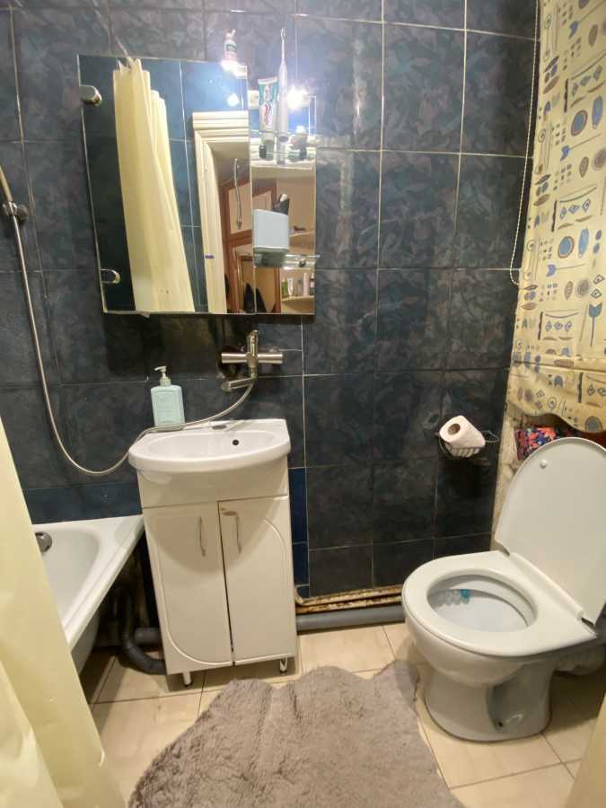 Продаж 1-кімнатної квартири 39 м², Юрія Кондратюка вул., 4Г