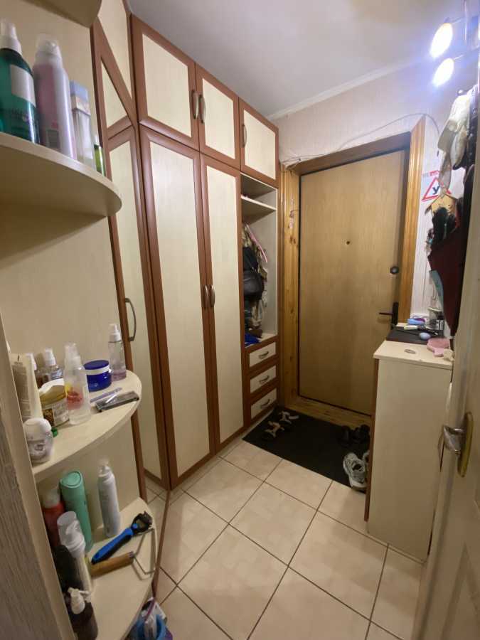 Продаж 1-кімнатної квартири 39 м², Юрія Кондратюка вул., 4Г