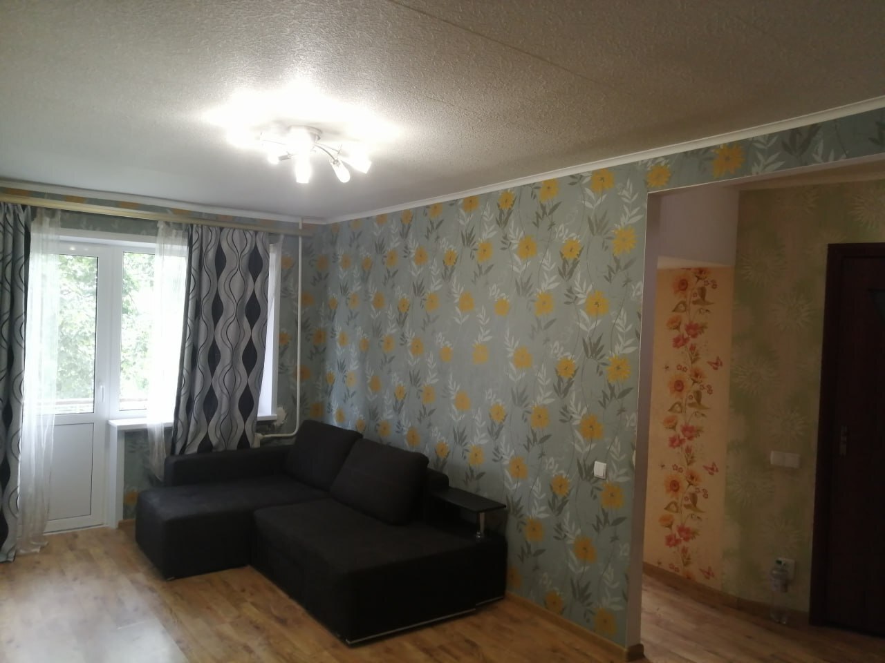 Оренда 2-кімнатної квартири 50 м², Козакова вул.