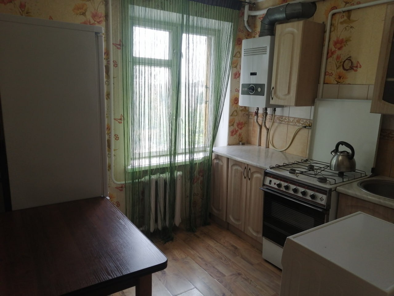 Оренда 2-кімнатної квартири 50 м², Козакова вул.