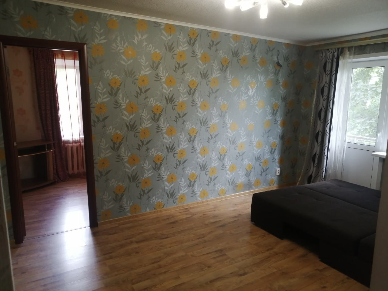 Оренда 2-кімнатної квартири 50 м², Козакова вул.
