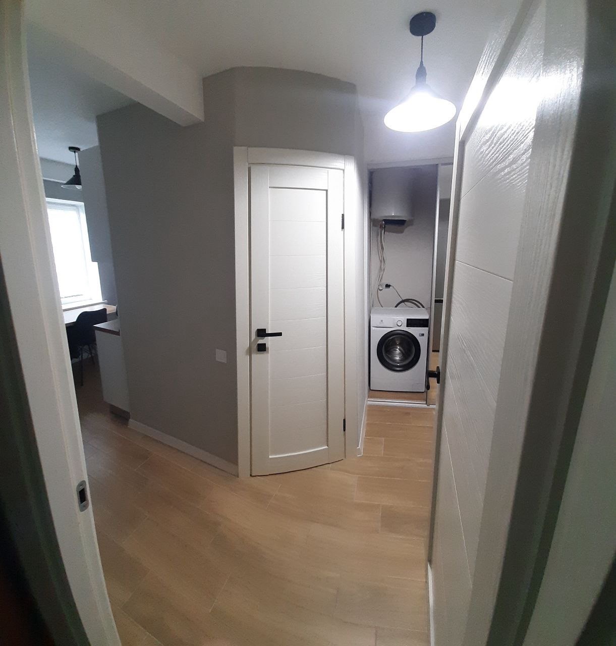 Продажа 1-комнатной квартиры 30 м², Академика Туполева ул., 16Г
