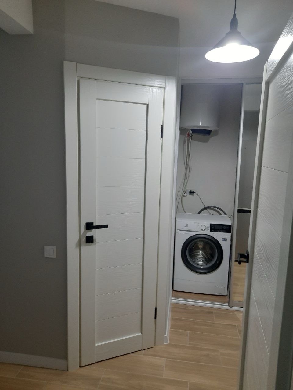 Продажа 1-комнатной квартиры 30 м², Академика Туполева ул., 16Г