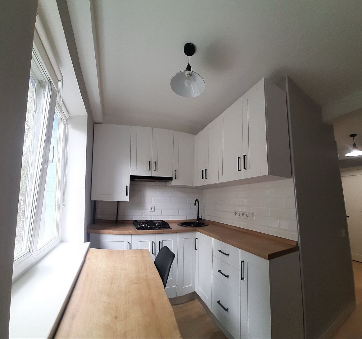 Продажа 1-комнатной квартиры 30 м², Академика Туполева ул., 16Г