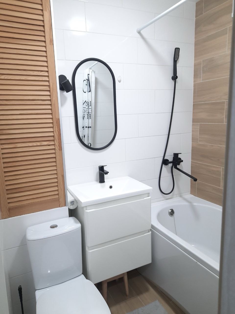 Продажа 1-комнатной квартиры 30 м², Академика Туполева ул., 16Г