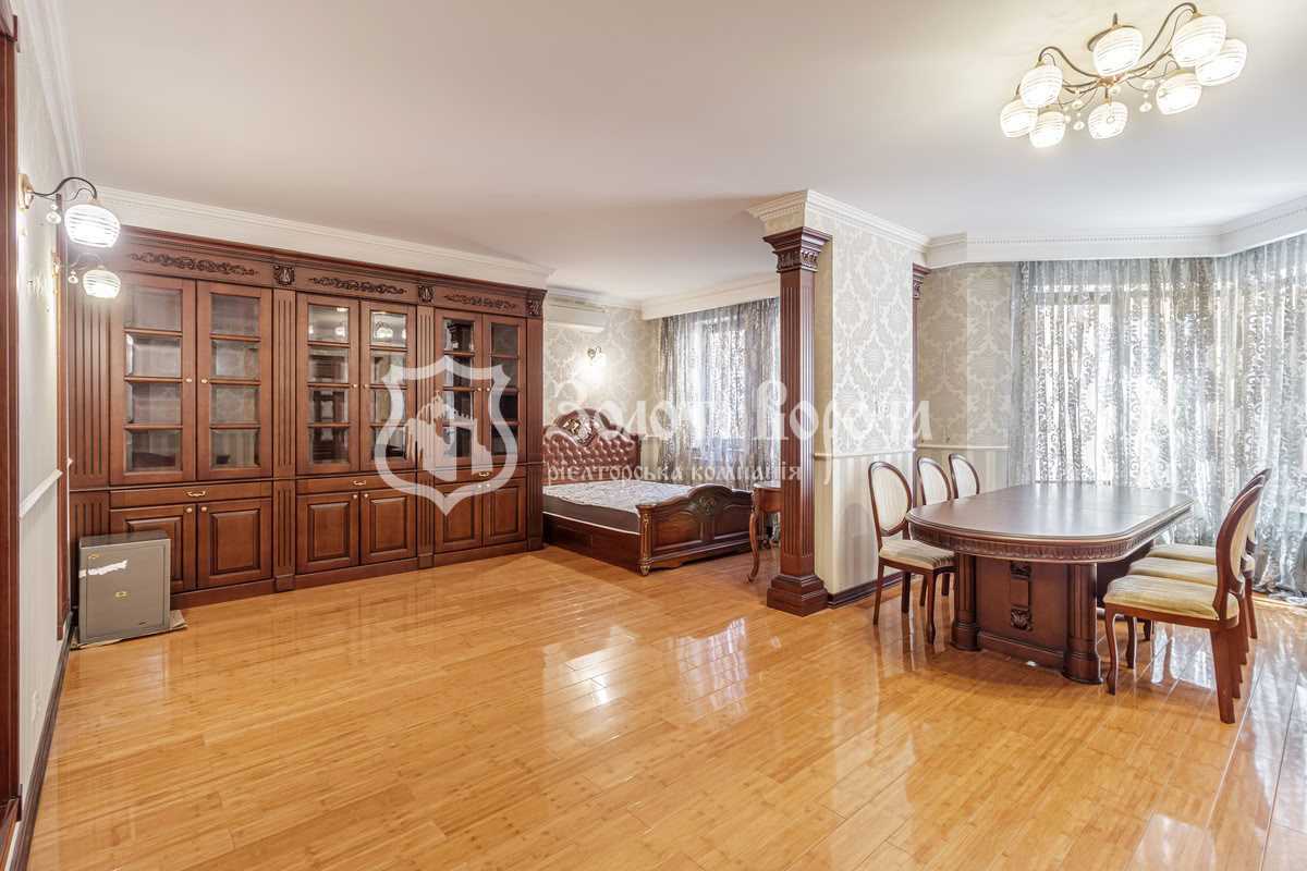 Продаж 4-кімнатної квартири 148.1 м², Олександра Мішуги вул., 2