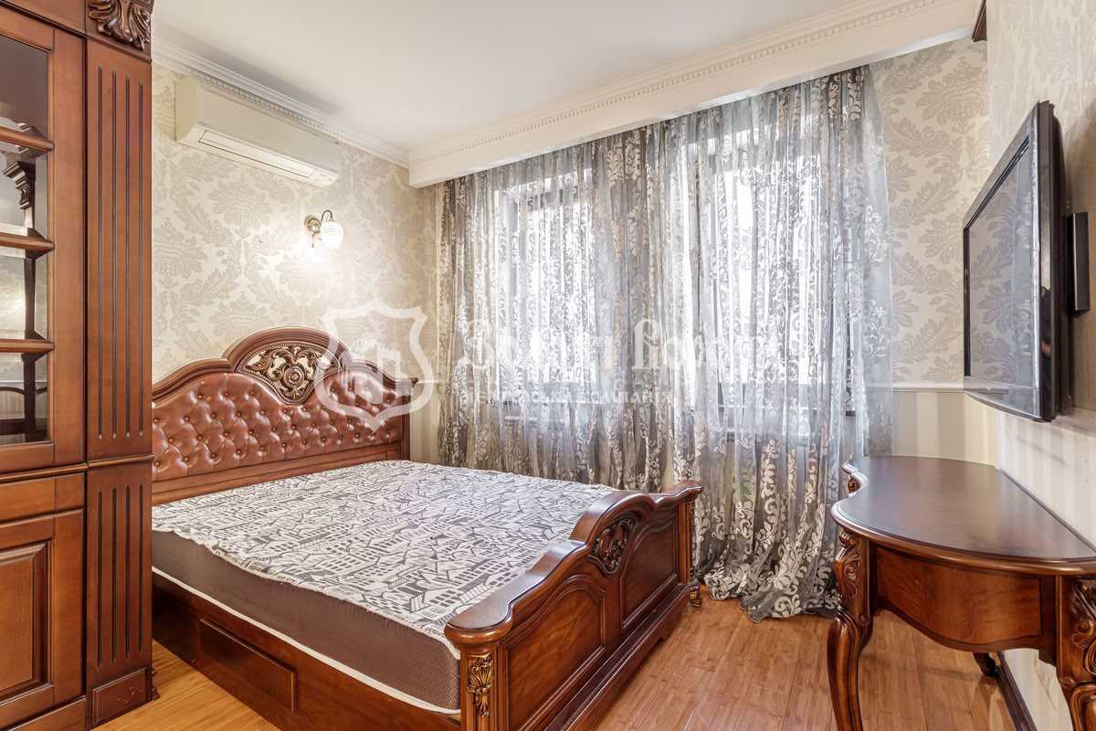 Продаж 4-кімнатної квартири 148.1 м², Олександра Мішуги вул., 2