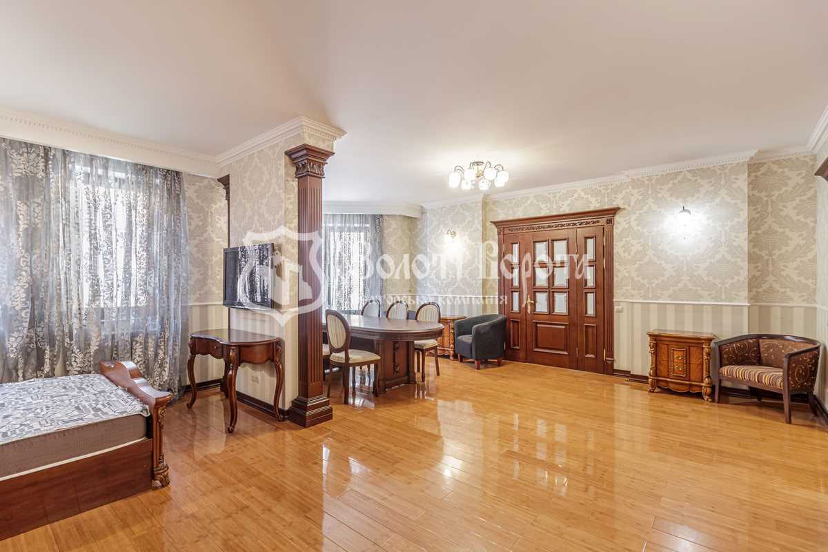 Продаж 4-кімнатної квартири 148.1 м², Олександра Мішуги вул., 2