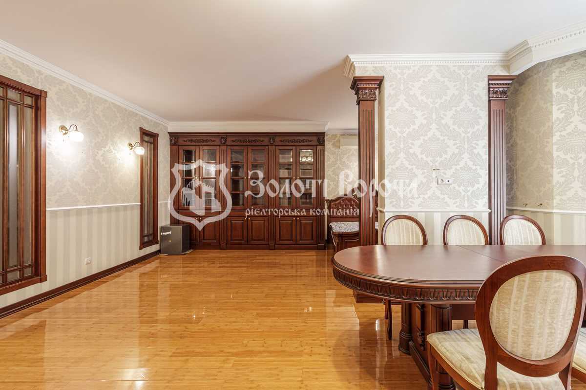 Продаж 4-кімнатної квартири 148.1 м², Олександра Мішуги вул., 2