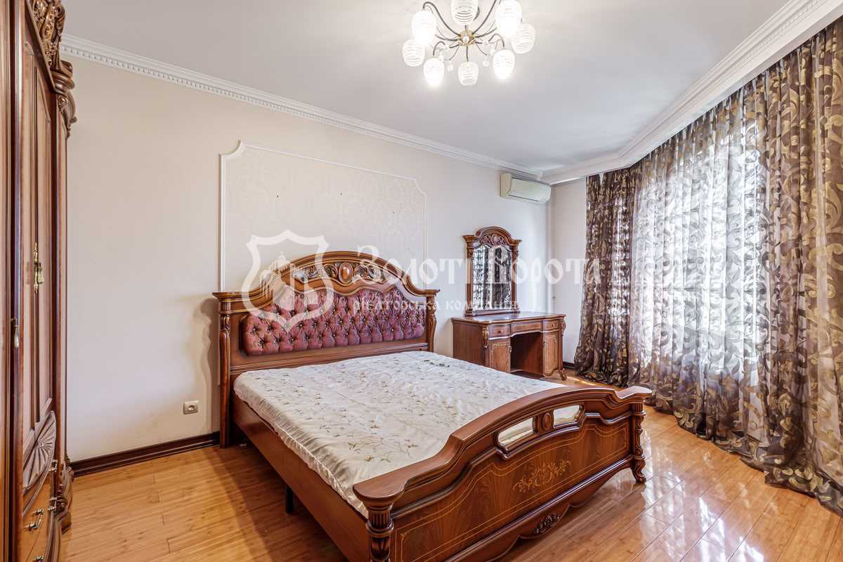 Продаж 4-кімнатної квартири 148.1 м², Олександра Мішуги вул., 2