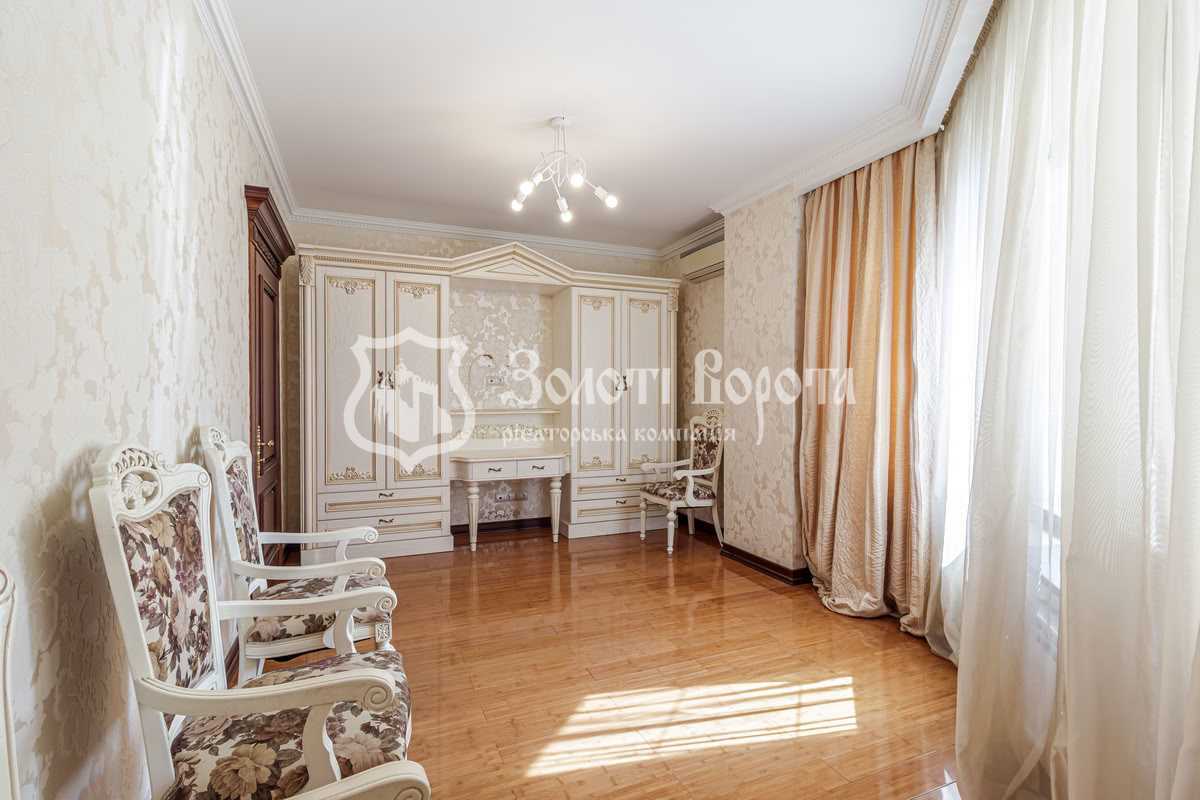 Продаж 4-кімнатної квартири 148.1 м², Олександра Мішуги вул., 2