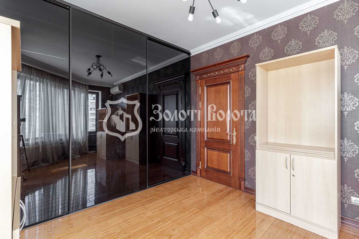 Продаж 4-кімнатної квартири 148.1 м², Олександра Мішуги вул., 2