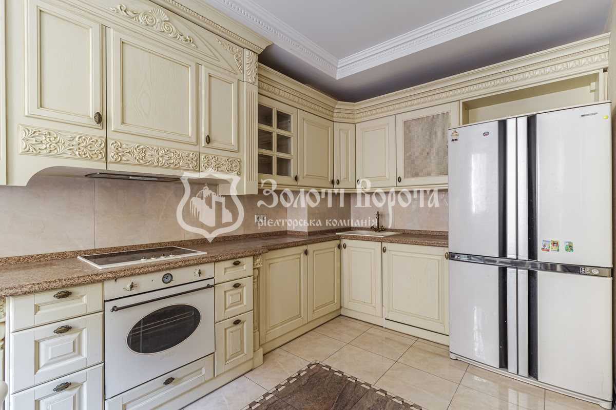 Продаж 4-кімнатної квартири 148.1 м², Олександра Мішуги вул., 2