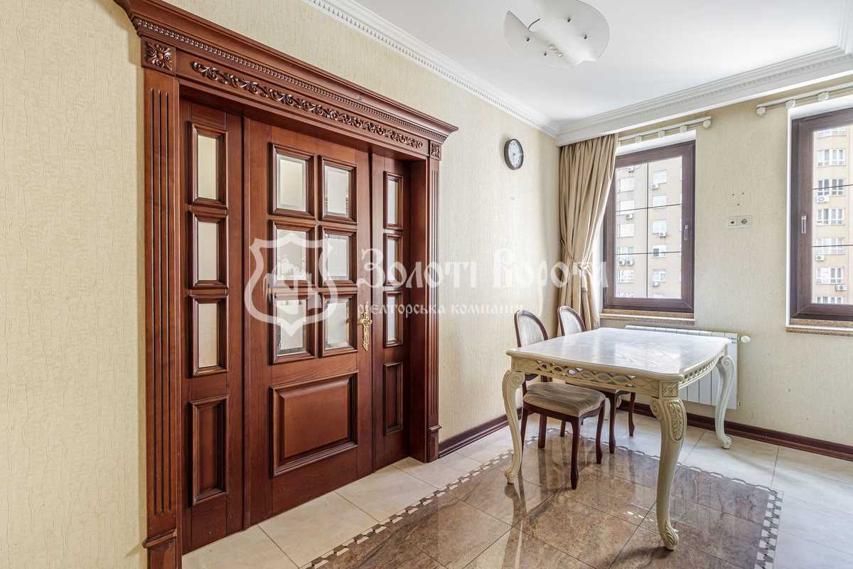 Продаж 4-кімнатної квартири 148.1 м², Олександра Мішуги вул., 2
