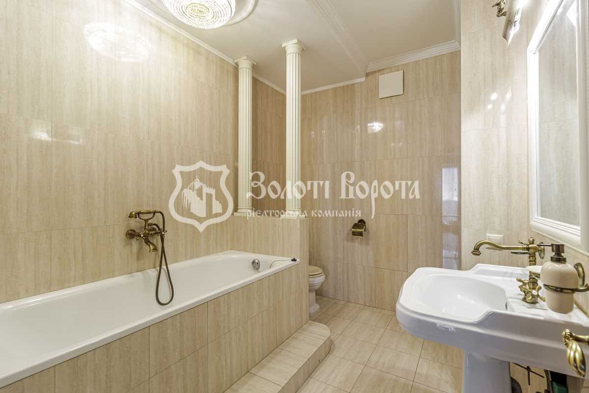 Продаж 4-кімнатної квартири 148.1 м², Олександра Мішуги вул., 2