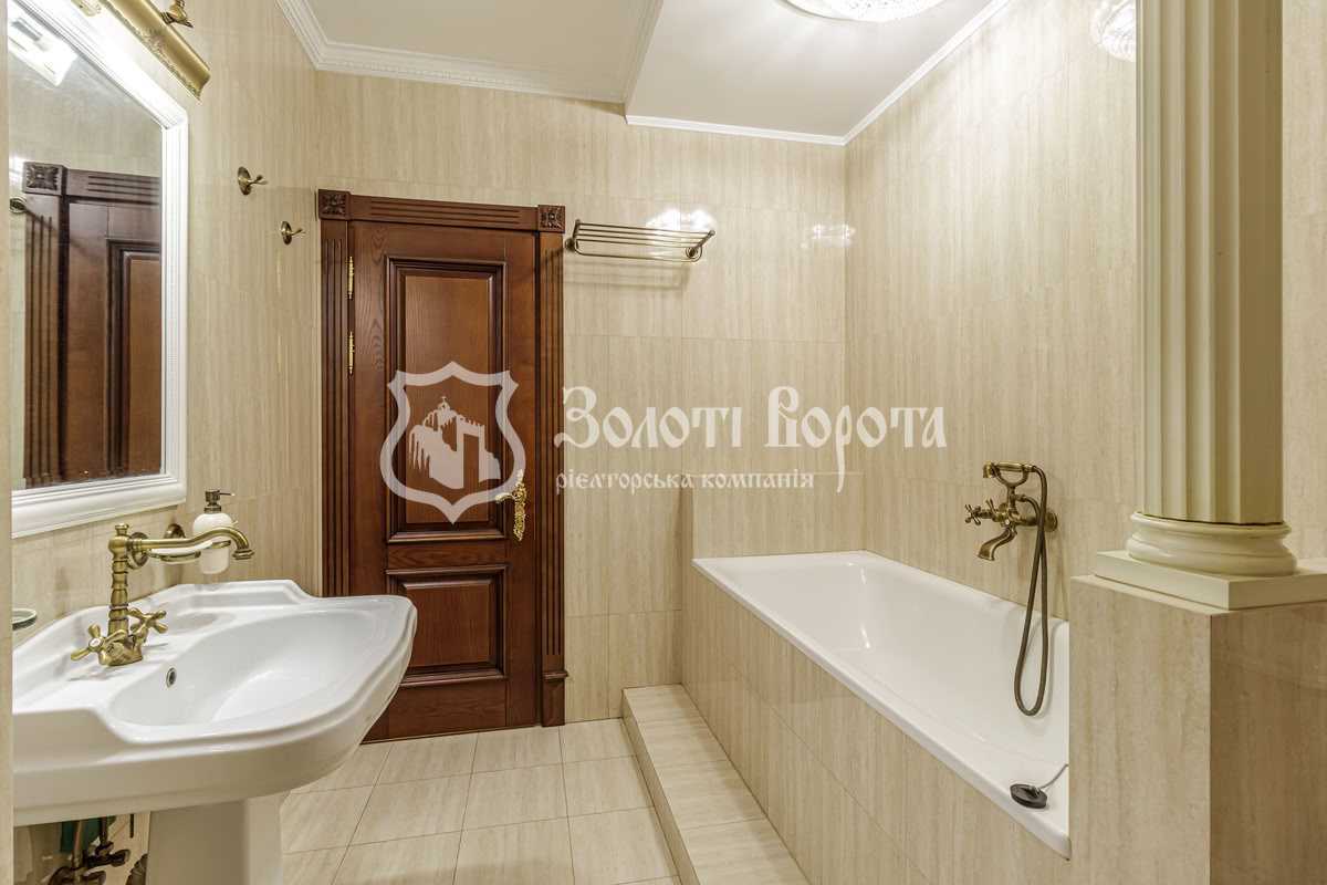 Продаж 4-кімнатної квартири 148.1 м², Олександра Мішуги вул., 2
