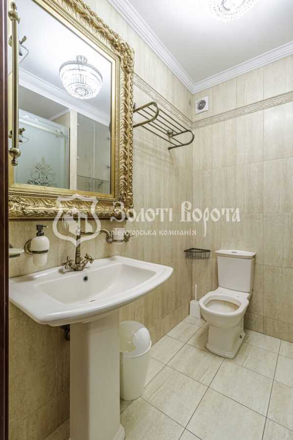 Продаж 4-кімнатної квартири 148.1 м², Олександра Мішуги вул., 2