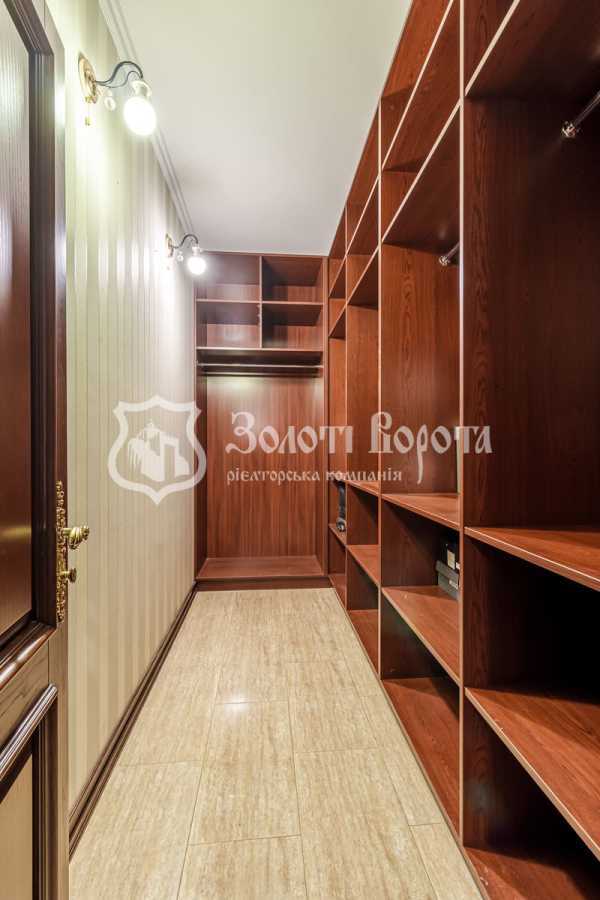 Продаж 4-кімнатної квартири 148.1 м², Олександра Мішуги вул., 2