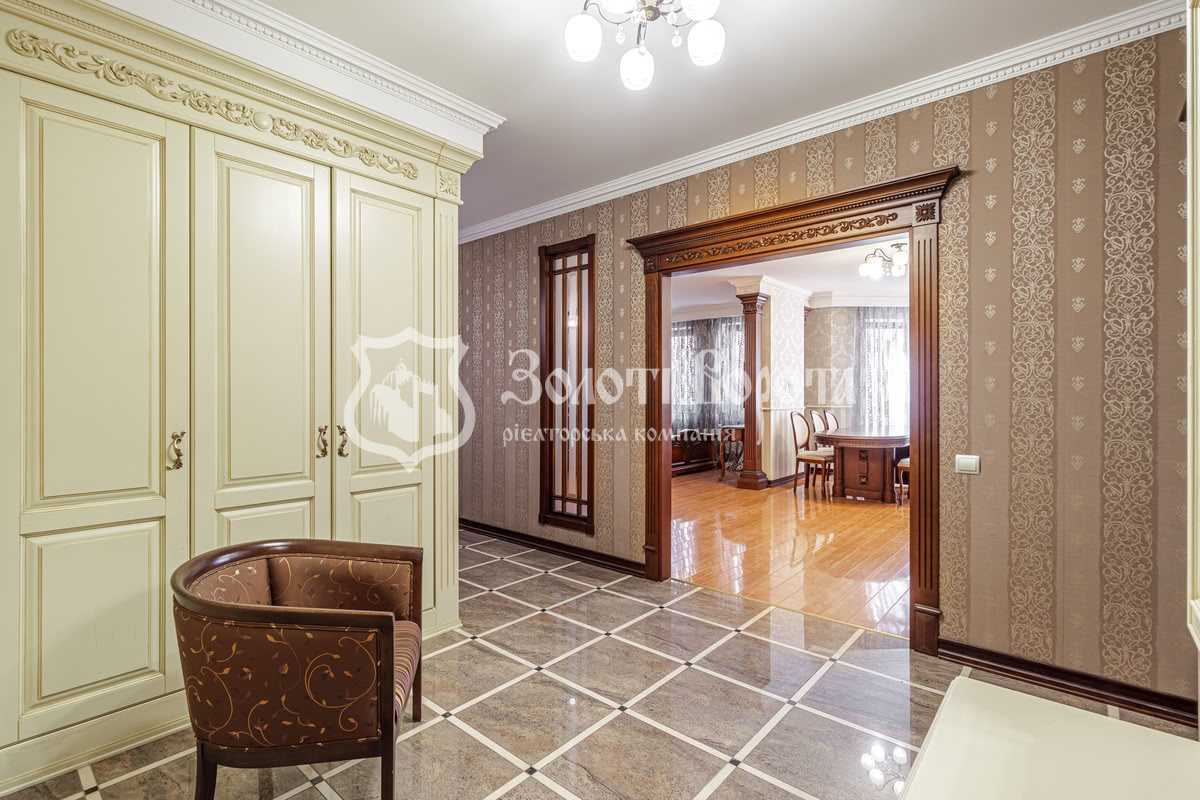 Продаж 4-кімнатної квартири 148.1 м², Олександра Мішуги вул., 2