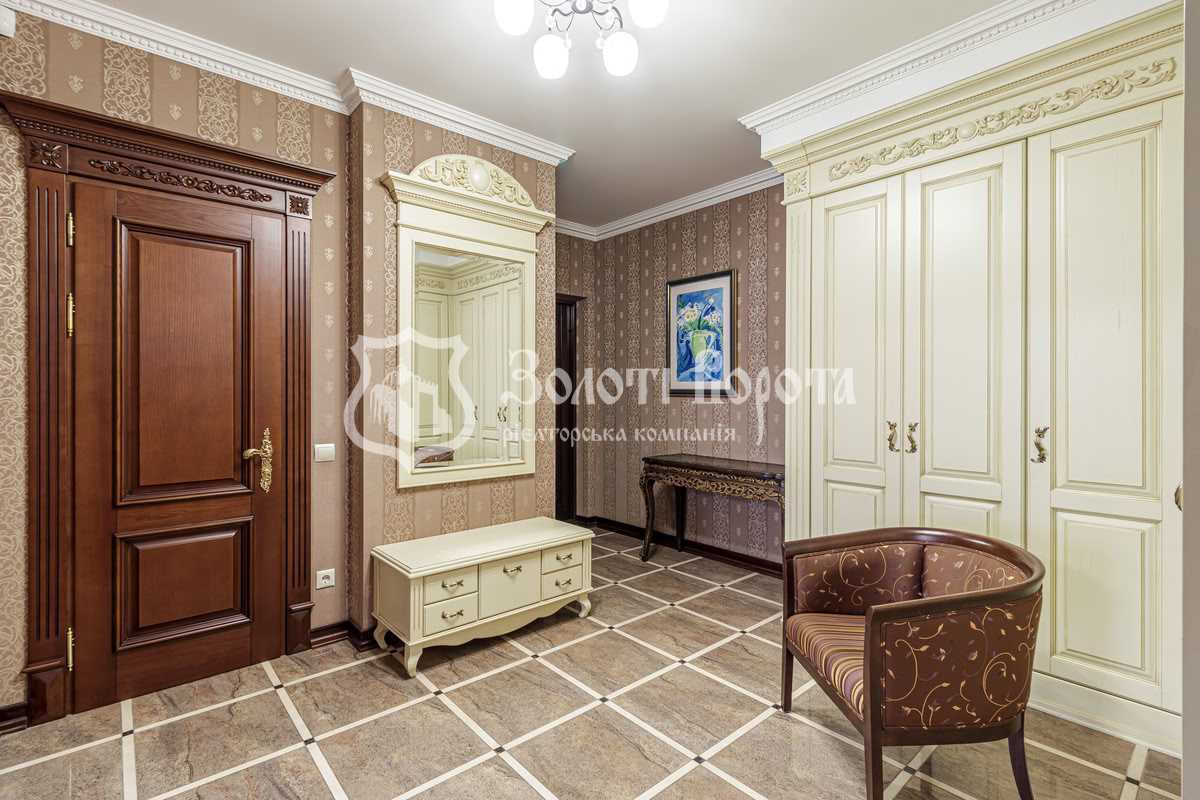 Продаж 4-кімнатної квартири 148.1 м², Олександра Мішуги вул., 2