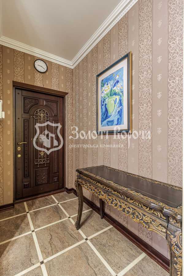 Продаж 4-кімнатної квартири 148.1 м², Олександра Мішуги вул., 2