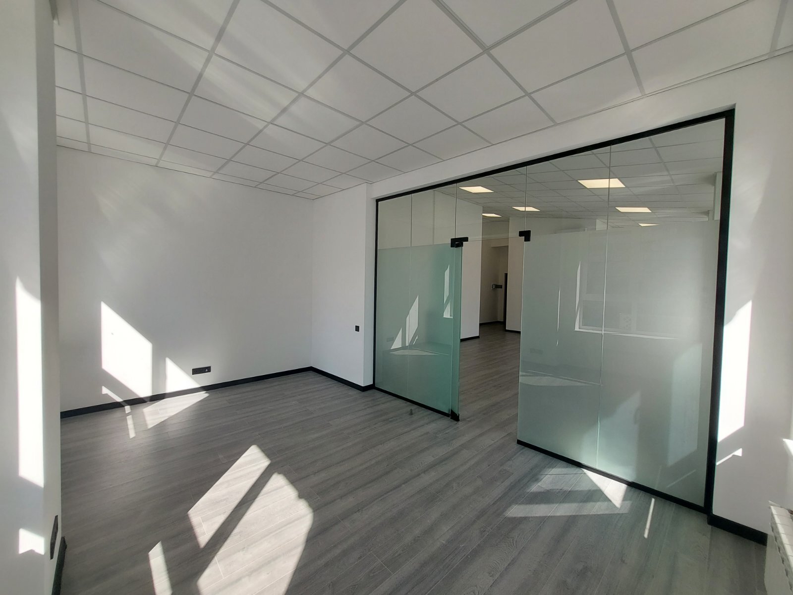 Аренда офиса 67 м², Глубочицкая ул.