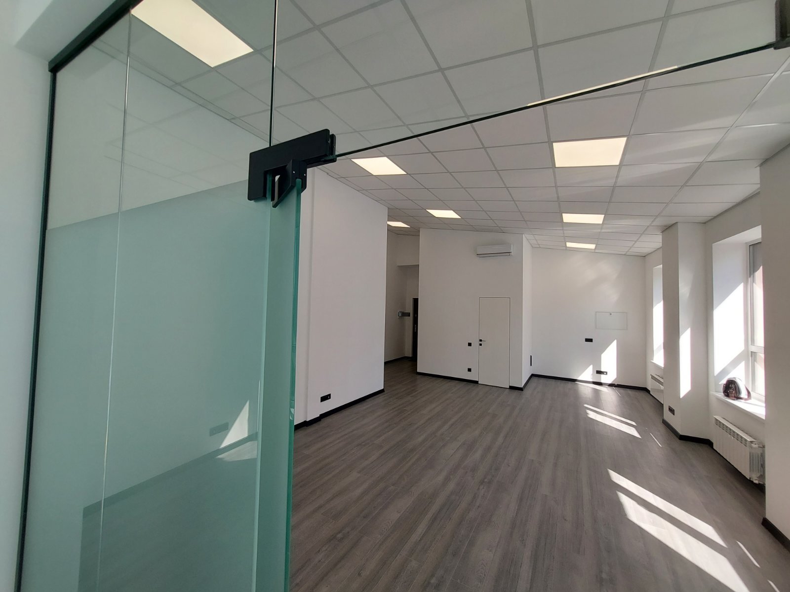 Аренда офиса 67 м², Глубочицкая ул.