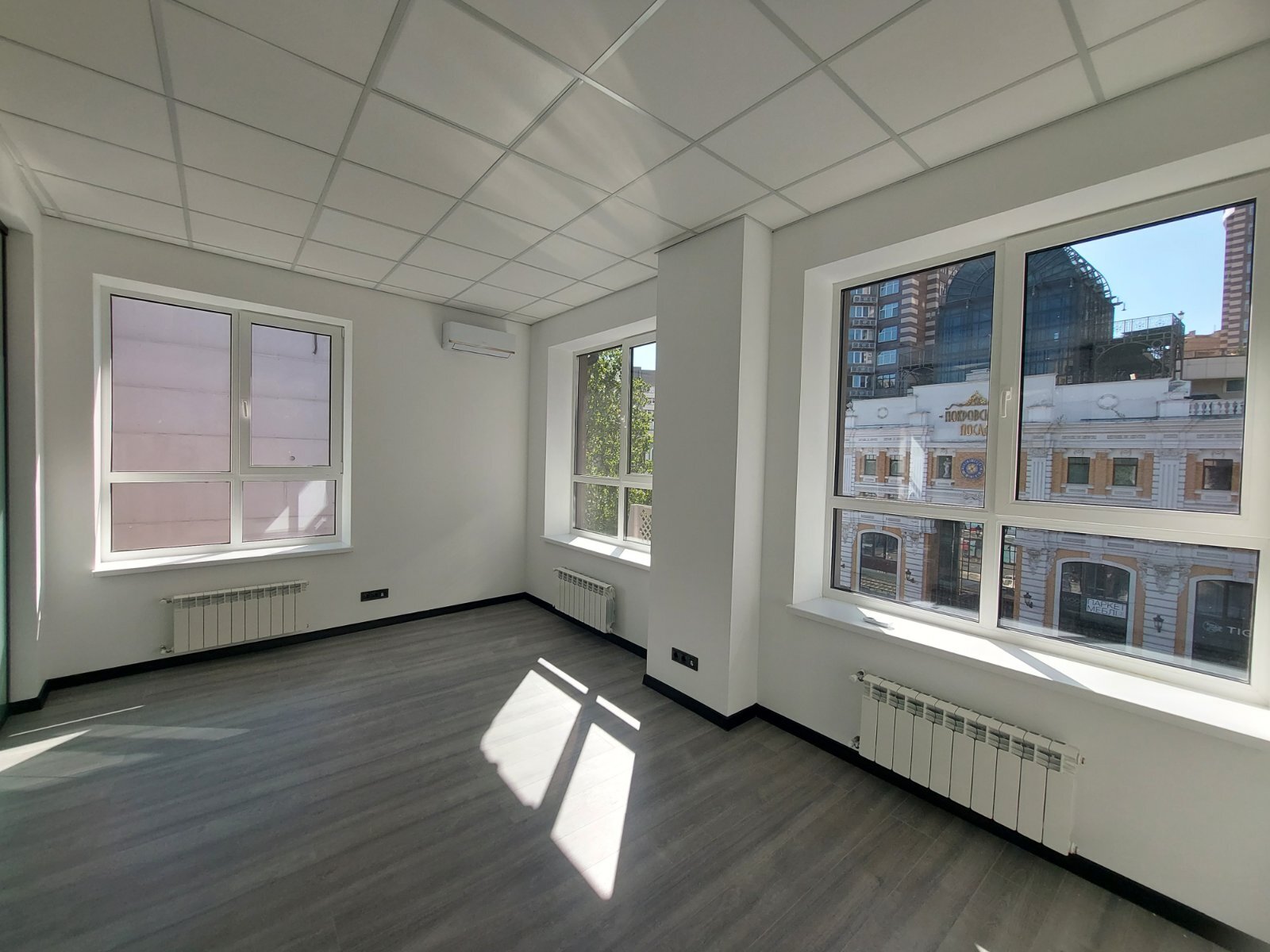 Аренда офиса 67 м², Глубочицкая ул.
