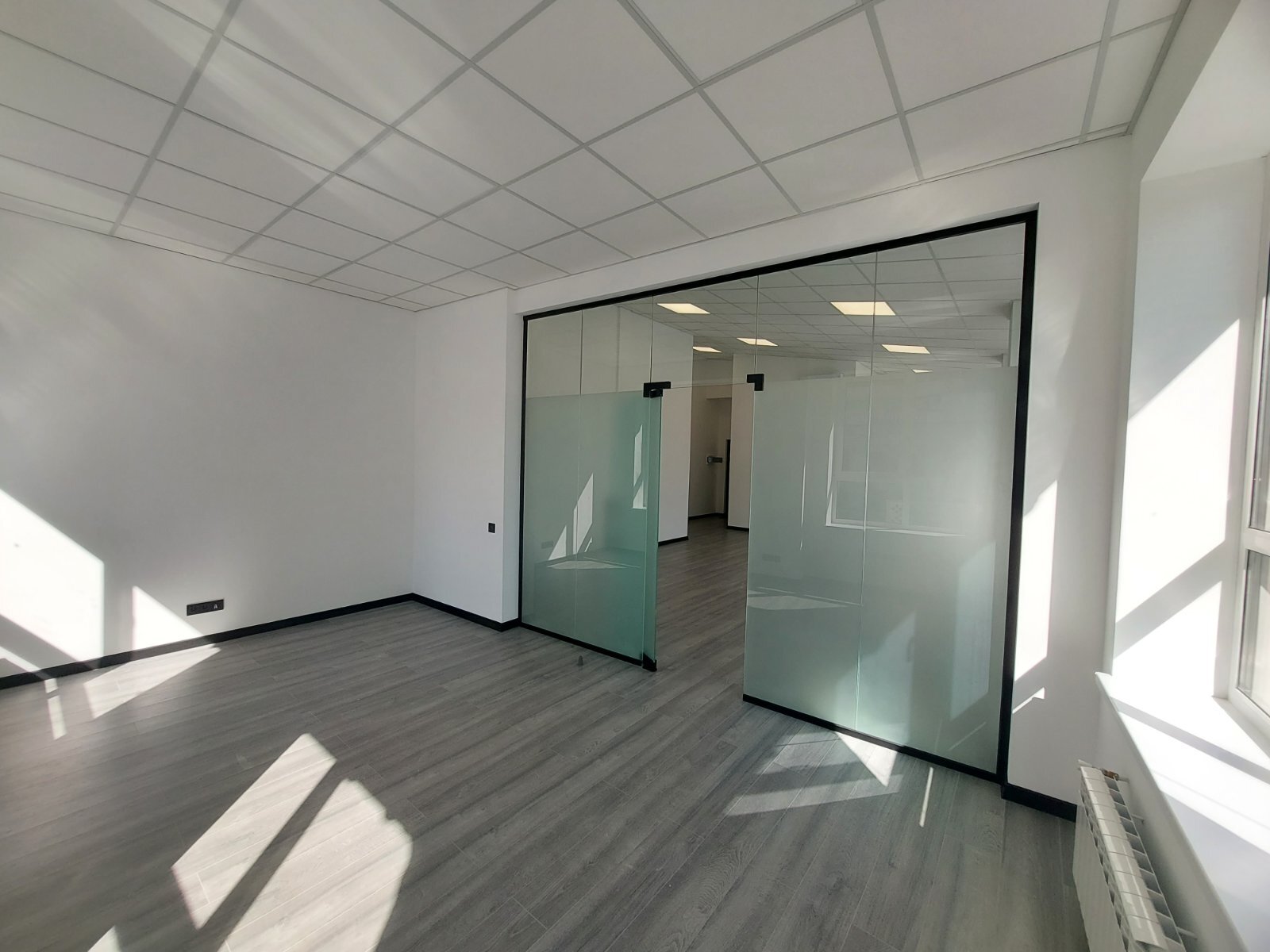 Аренда офиса 67 м², Глубочицкая ул.