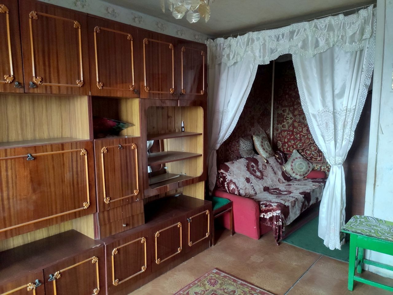 Оренда 1-кімнатної квартири 43 м², Калинова вул., 82Б