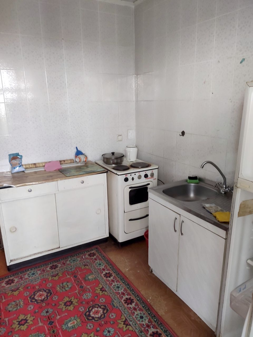 Оренда 1-кімнатної квартири 43 м², Калинова вул., 82Б