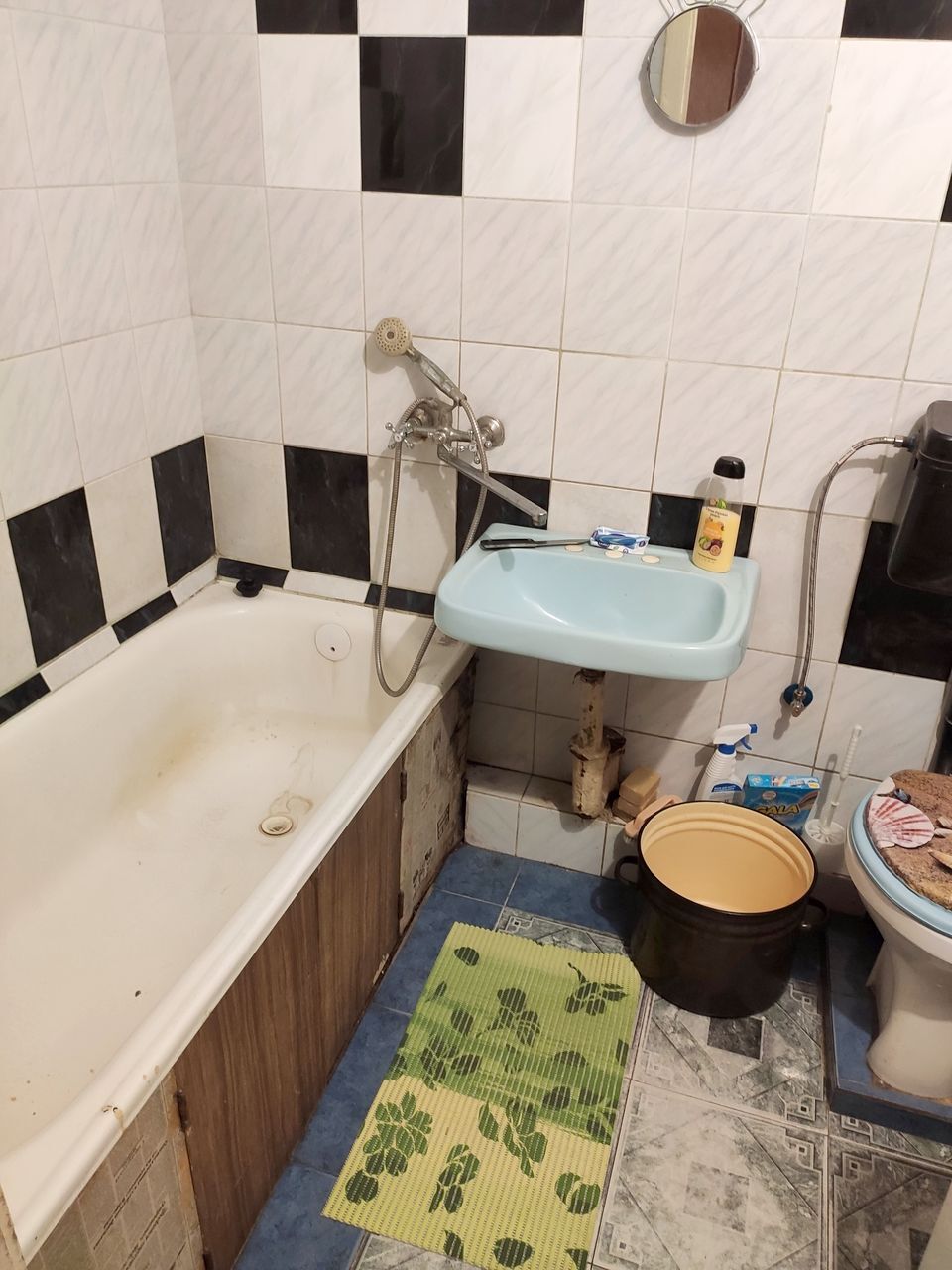Оренда 1-кімнатної квартири 43 м², Калинова вул., 82Б