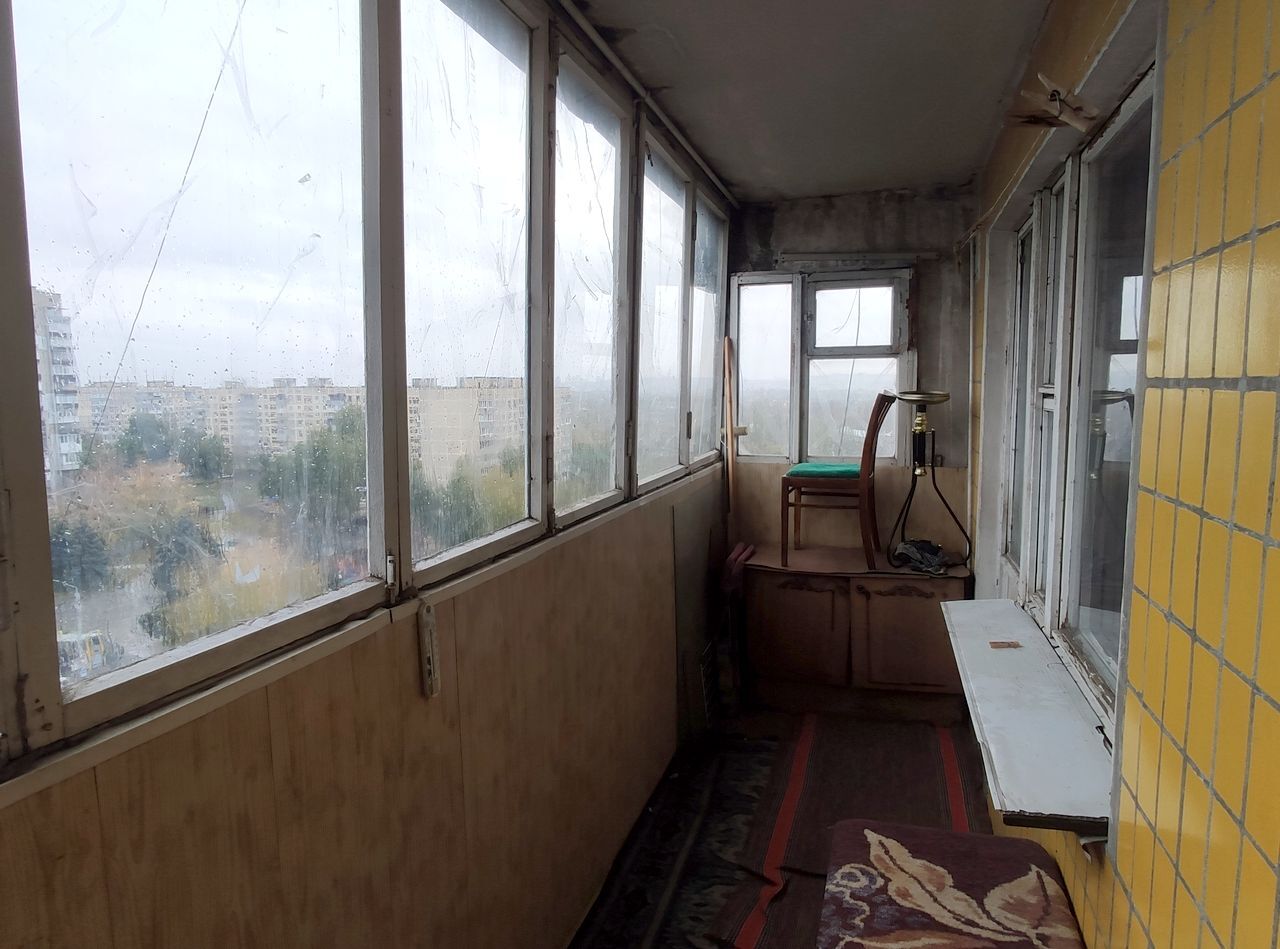 Оренда 1-кімнатної квартири 43 м², Калинова вул., 82Б