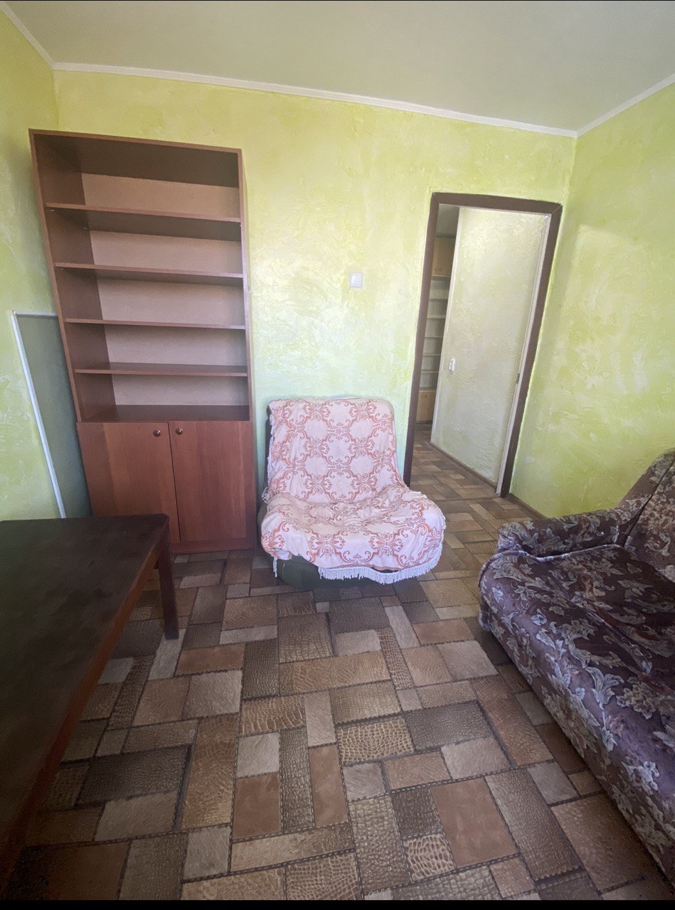 Оренда 3-кімнатної квартири 57 м², Менахем-Мендл Шнеєрсона вул.