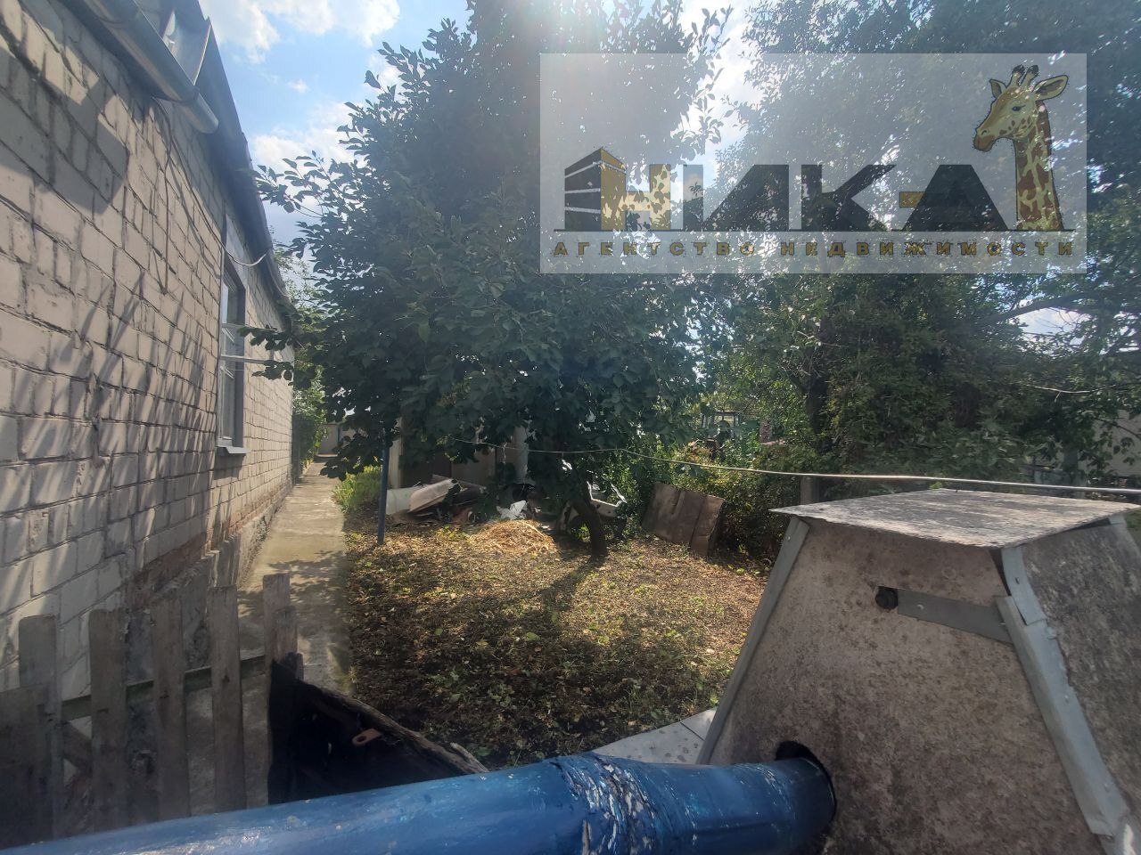 Продажа дома 62 м²