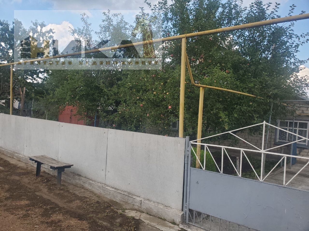 Продажа дома 62 м²
