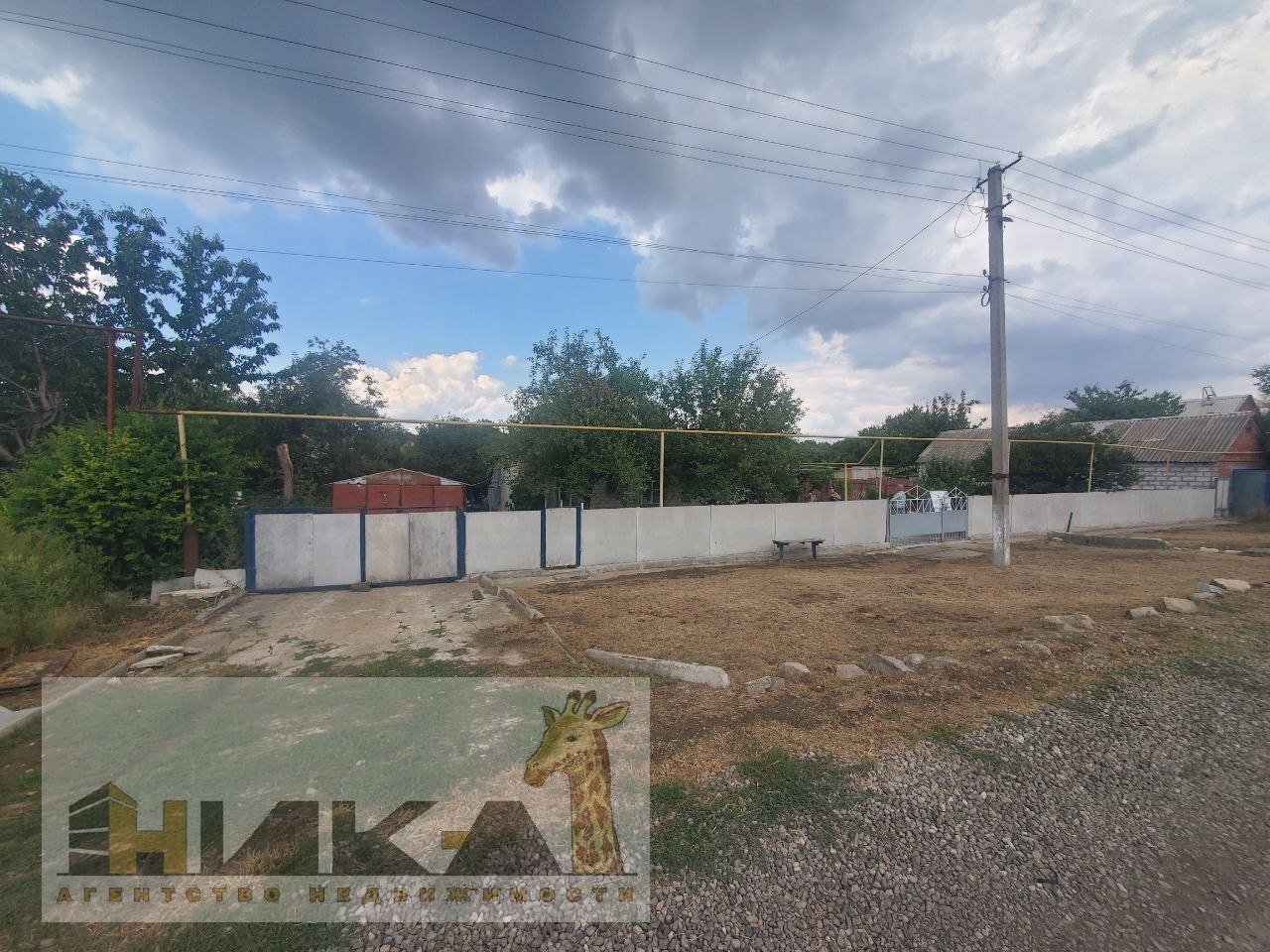 Продажа дома 62 м²