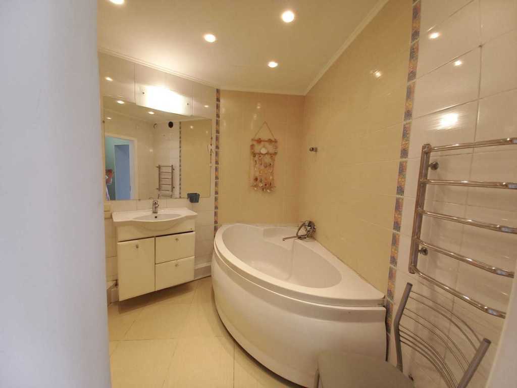 Продажа 1-комнатной квартиры 52.6 м², Харьковское шоссе, 56