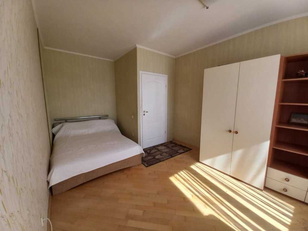 Продажа 1-комнатной квартиры 52.6 м², Харьковское шоссе, 56